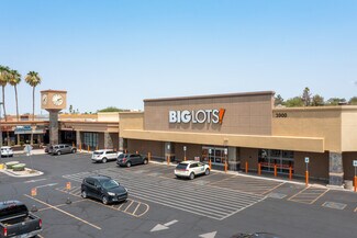 Plus de détails pour 3800-3936 W Ina Rd, Tucson, AZ - Local commercial à louer