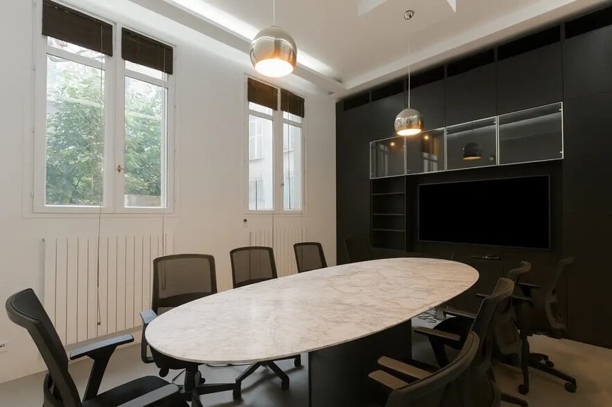 Bureau dans Paris à louer - Photo intérieure – Image 2 sur 3