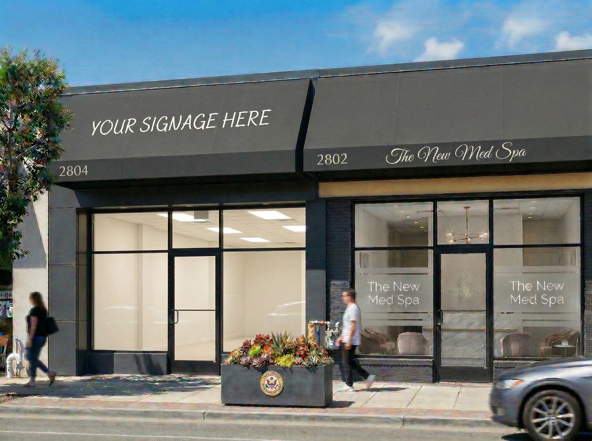 2804 Long Beach Rd, Oceanside, NY à louer Photo principale– Image 1 sur 4