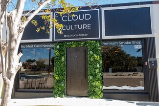 Plus de détails pour 195 Dr Martin Luther King Jr St N, Saint Petersburg, FL - Local commercial à vendre