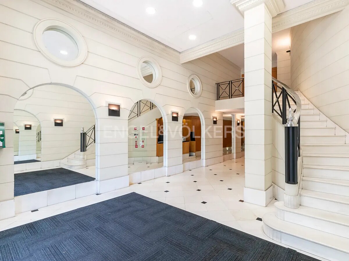 Hall d’entrée