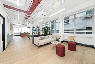 Plus de détails pour 2 Swallow Pl, Londres - Coworking à louer