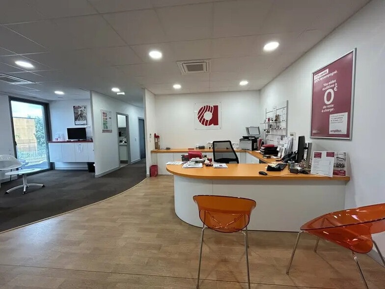 Bureau dans Nancy à louer - Photo intérieure – Image 2 sur 7