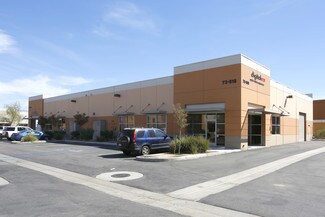 Plus de détails pour 73814 Dinah Shore Dr, Palm Desert, CA - Industriel/Logistique à vendre