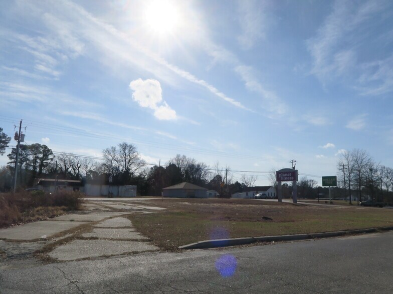 00 Lamar Highway, Darlington, SC à vendre - Photo de l’immeuble – Image 2 sur 12
