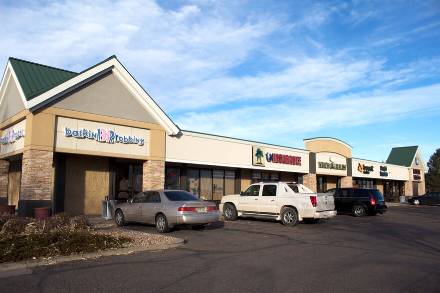 8410-8472 Federal Blvd, Westminster, CO à louer - Photo de l’immeuble – Image 3 sur 8