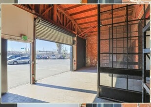 2332 E 8th St, Los Angeles, CA à louer Photo intérieure– Image 2 sur 6