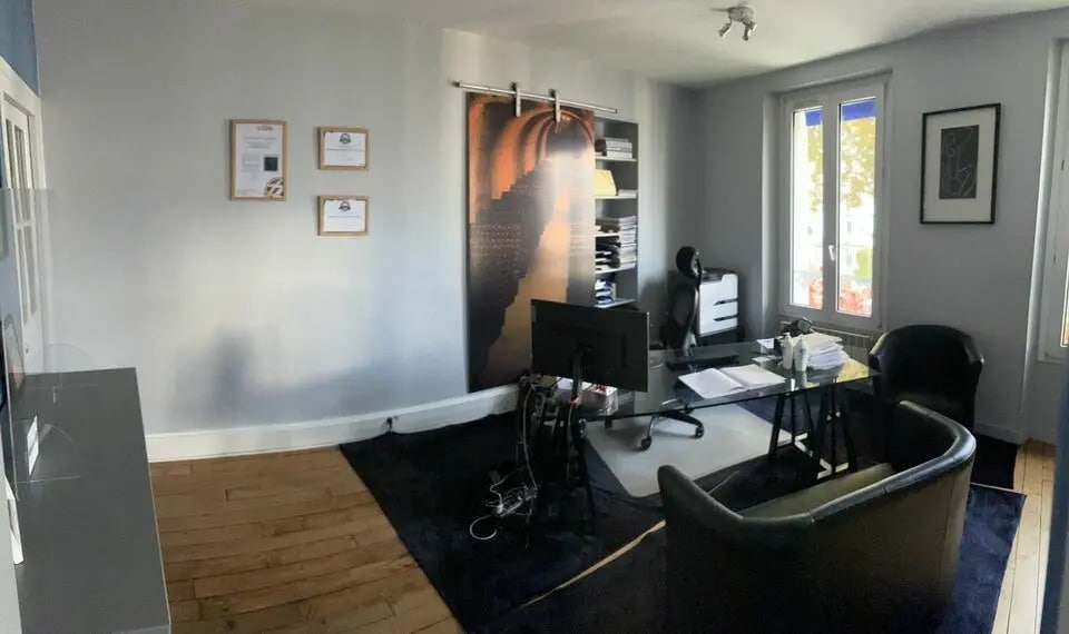 Bureau dans Épernay à louer - Photo intérieure – Image 1 sur 4