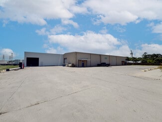 Plus de détails pour 6650 W Bay Rd, Baytown, TX - Industriel/Logistique à louer