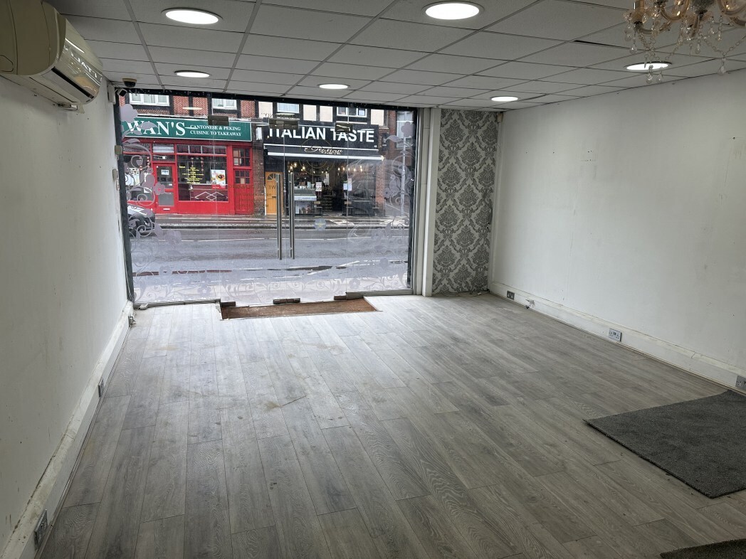 45 Surbiton Rd, Kingston Upon Thames à louer Photo intérieure– Image 1 sur 2