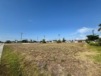 Plus de détails pour 4531 Chiquita Blvd S, Cape Coral, FL - Terrain à vendre