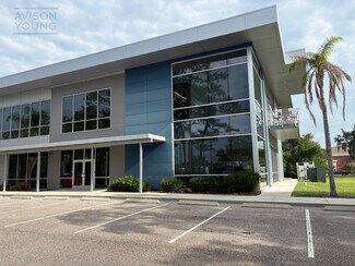 Plus de détails pour 651 W Warren Ave, Longwood, FL - Bureau à louer