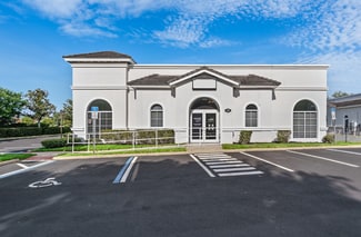 Plus de détails pour 2285 N Central Ave, Kissimmee, FL - Bureau/Médical à louer
