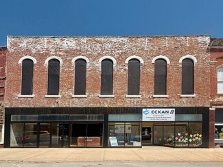 Plus de détails pour 526 Market St, Osage City, KS - Local commercial à vendre