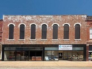 Plus de détails pour 526 Market St, Osage City, KS - Local commercial à vendre