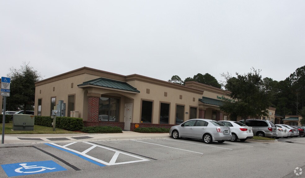 9191 RG Skinner Pky, Jacksonville, FL à vendre - Photo principale – Image 1 sur 10