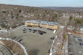 60 Westwood Ave, Waterbury, CT - VUE AÉRIENNE  vue de carte