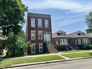 Plus de détails pour 735 E 88th St, Chicago, IL - Logement à vendre