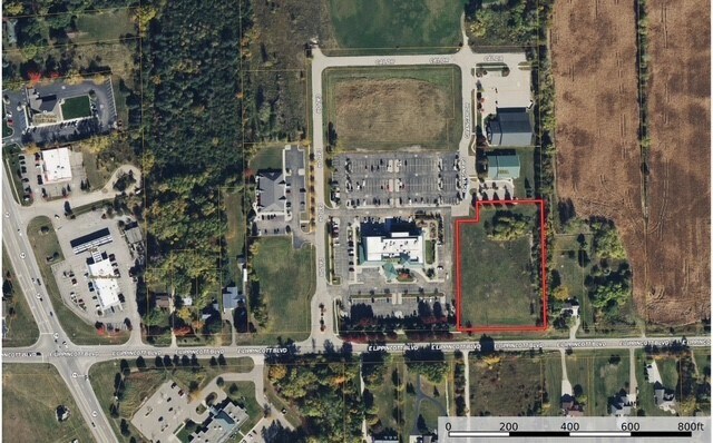 Lippincott, Davison, MI à vendre - Photo principale – Image 1 sur 1
