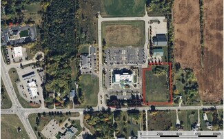 Plus de détails pour Lippincott, Davison, MI - Terrain à vendre