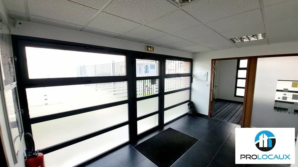 Bureau dans Amiens à vendre - Photo intérieure – Image 2 sur 10