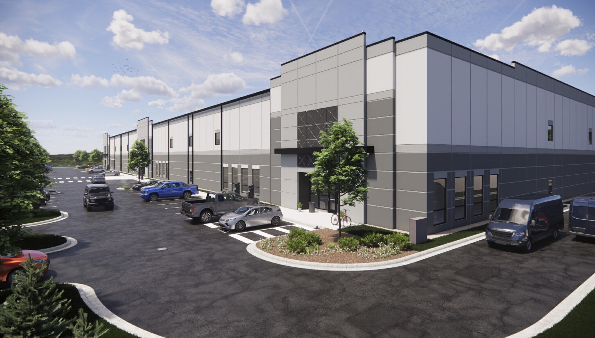 9310 Innovation Campus Way, Johnstown, OH à louer Photo principale– Image 1 sur 6