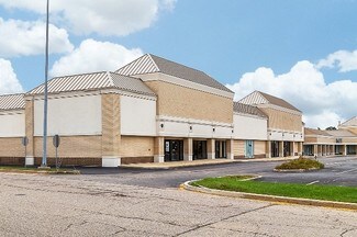 Plus de détails pour 830-890 W Main St, West Dundee, IL - Bureau, Local commercial à louer