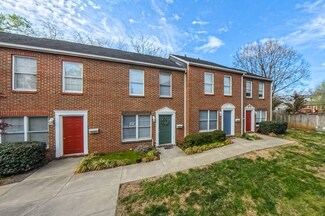 Plus de détails pour 2920-2952 Epperley Ave NW, Roanoke, VA - Logement à vendre