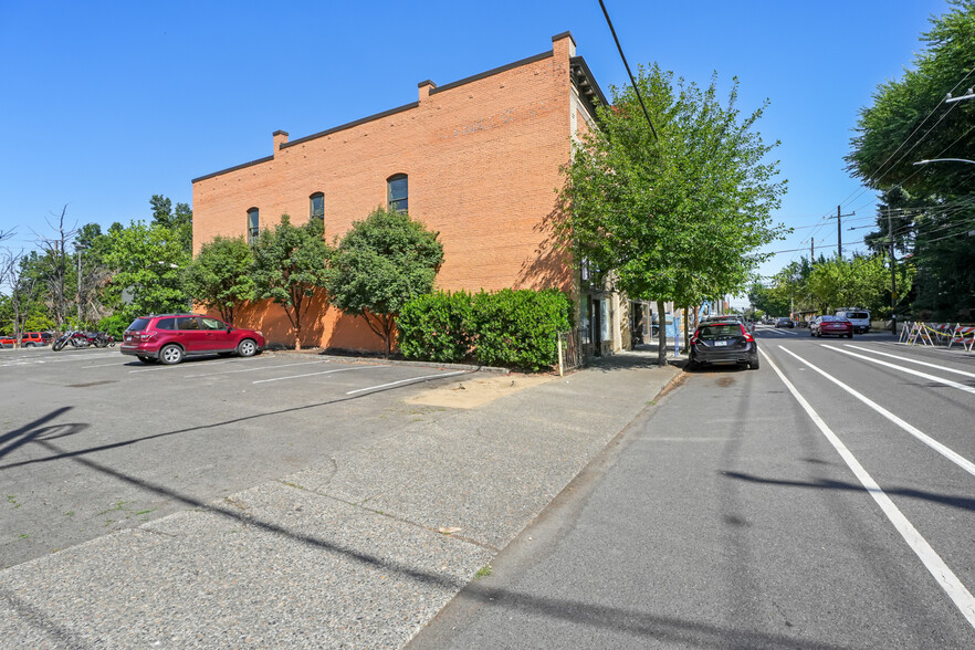 3037 N Williams Ave, Portland, OR à vendre - Photo de l’immeuble – Image 3 sur 16