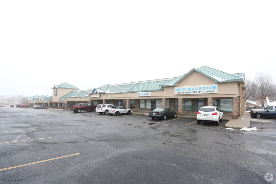 1606-1730 SW 7 Hwy, Blue Springs, MO à louer - Photo principale – Image 3 sur 3