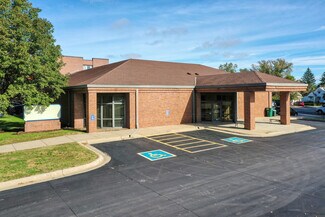 Plus de détails pour 7909 N 30th St, Omaha, NE - Bureau/Médical à louer