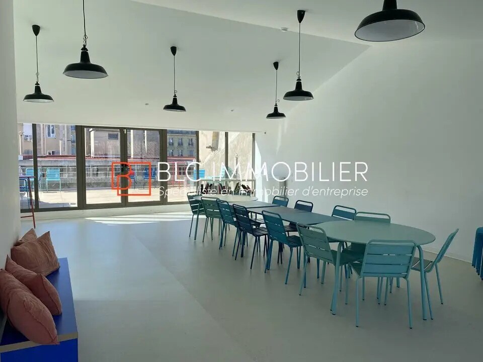 Bureau dans Marseille à louer Photo intérieure– Image 1 sur 13