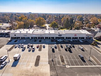 Plus de détails pour 6421-6517 W Ustick Rd, Boise, ID - Local commercial à louer
