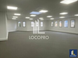 Plus de détails pour Bureau à louer