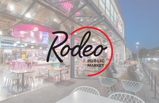Plus de détails pour 12885 Beach Blvd, Stanton, CA - Local commercial à louer