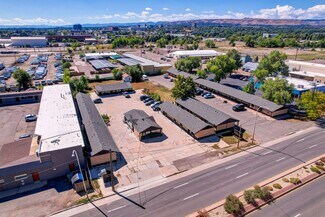 Plus de détails pour 11090 W Colfax Ave, Lakewood, CO - Logement à vendre