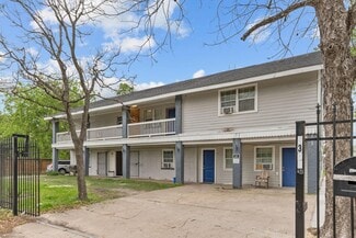 Plus de détails pour 5301 Collingsworth St, Houston, TX - Logement à vendre