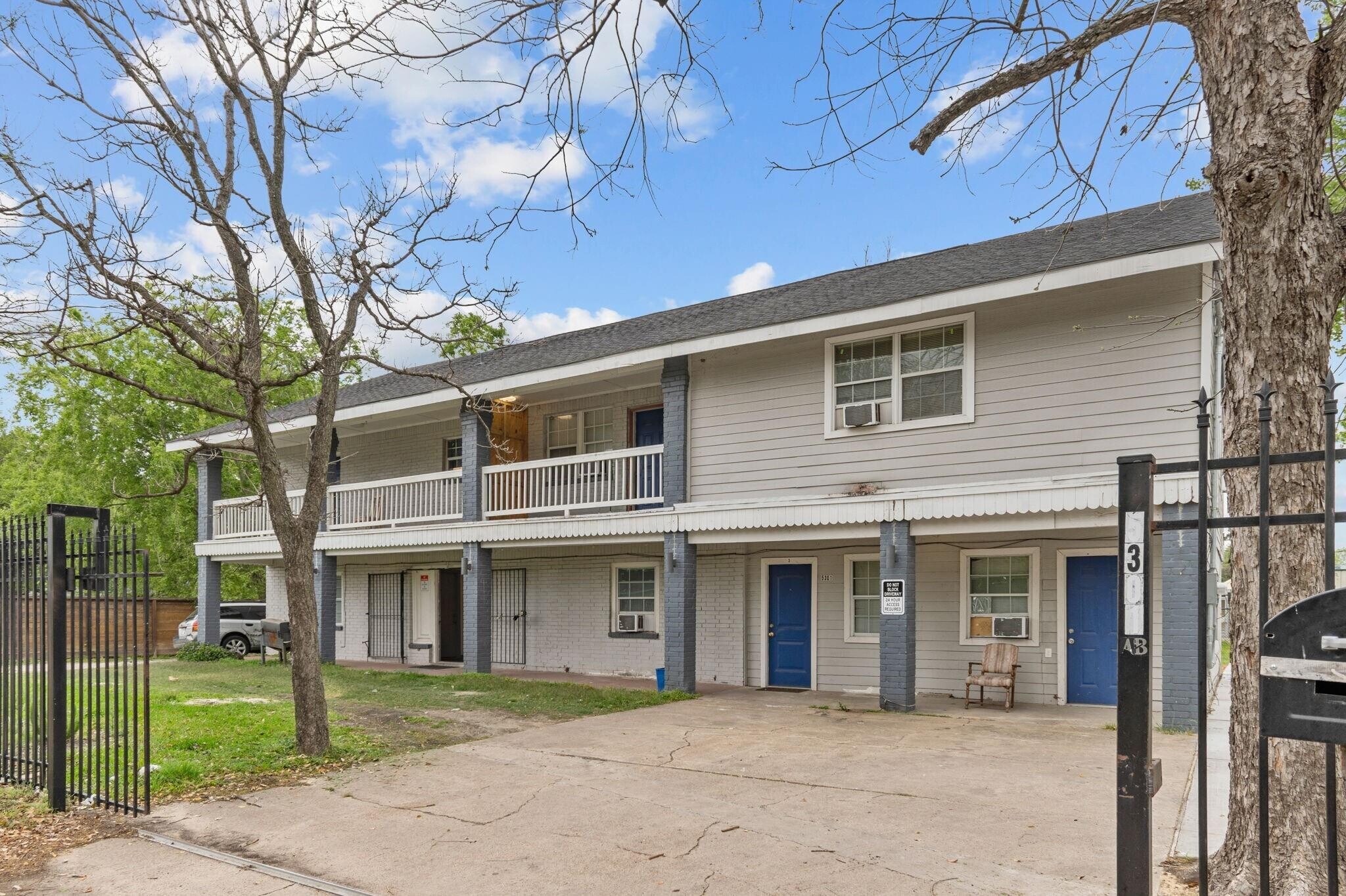 5301 Collingsworth St, Houston, TX à vendre Photo principale– Image 1 sur 14