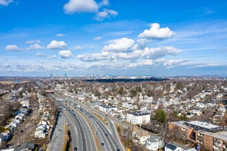40 Willard St, Quincy, MA - Vue aérienne vue de carte - Image1