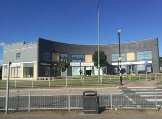 Plus de détails pour Greenwell Rd, Newton Aycliffe - Bureau à louer