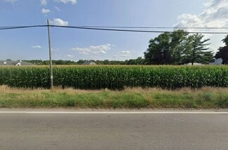 Plus de détails pour 14147 Airport Hwy, Swanton, OH - Terrain à vendre
