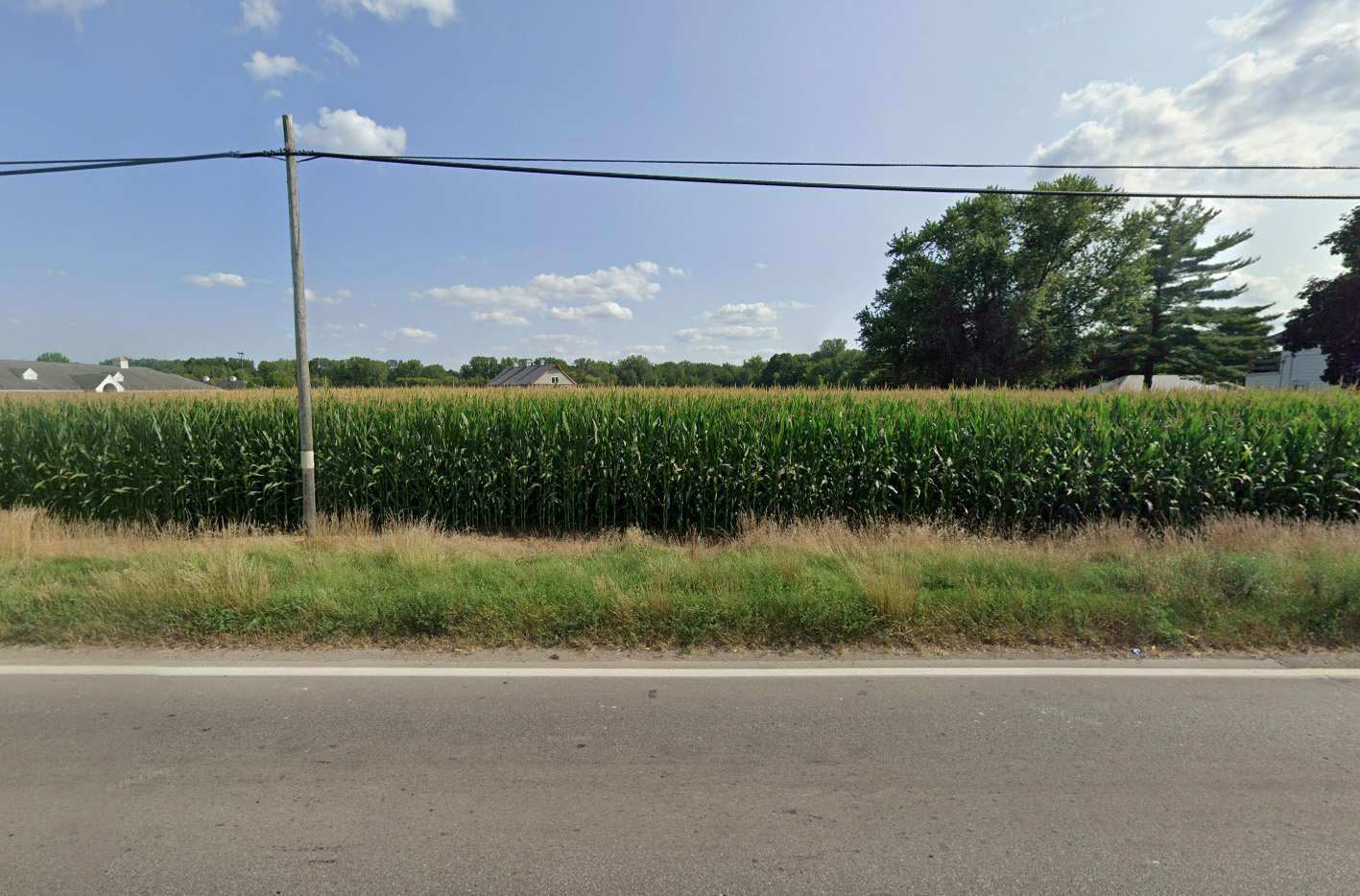 14147 Airport Hwy, Swanton, OH à vendre Photo de l’immeuble– Image 1 sur 3
