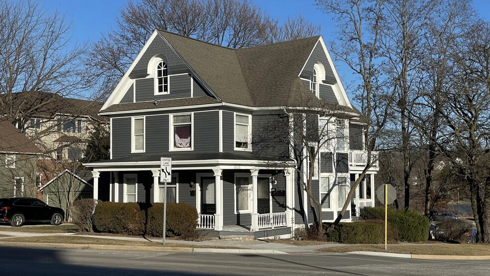 101 N 1st St, Geneva, IL à vendre - Photo de l’immeuble – Image 2 sur 6