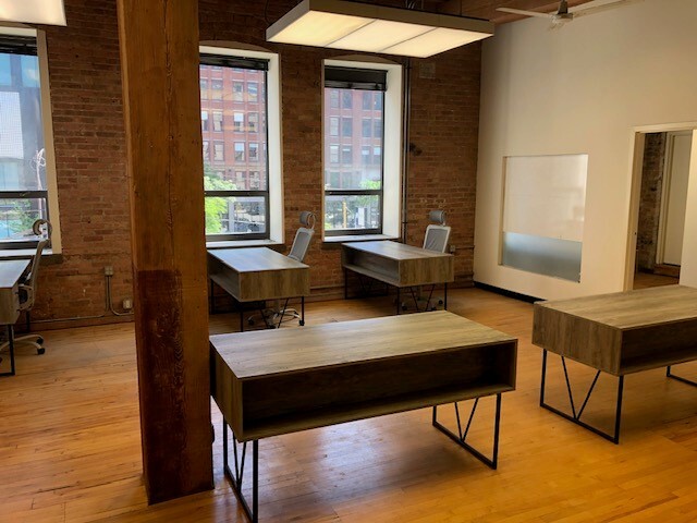 311 W Superior St, Chicago, IL à louer Photo intérieure– Image 1 sur 6
