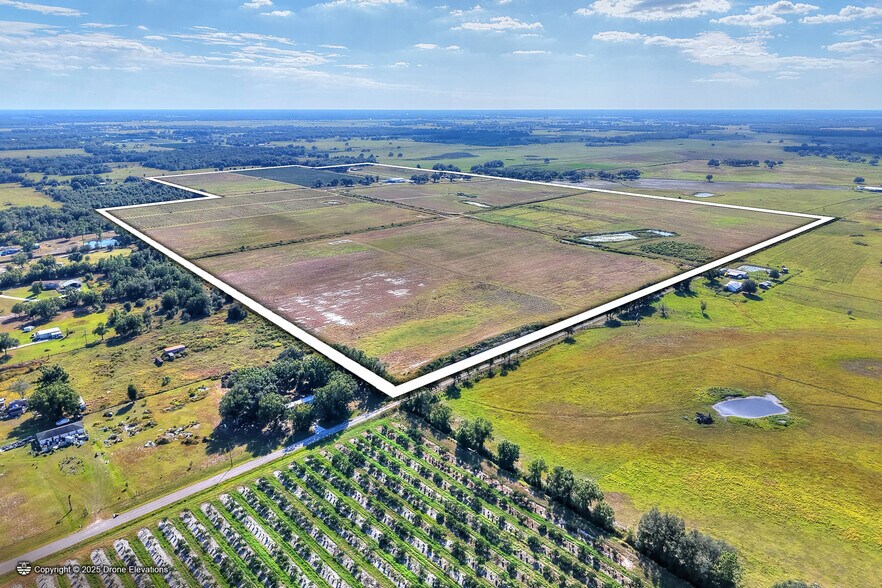6018 NW County Road 661A, Arcadia, FL à vendre - Photo de l’immeuble – Image 2 sur 50