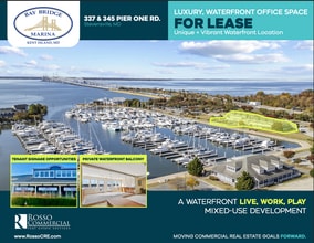 345 Pier One Rd, Stevensville, MD à louer Photo intérieure– Image 2 sur 6