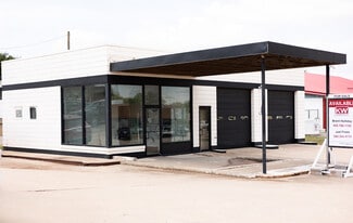 Plus de détails pour 1000 W Main St, Yukon, OK - Local commercial à vendre