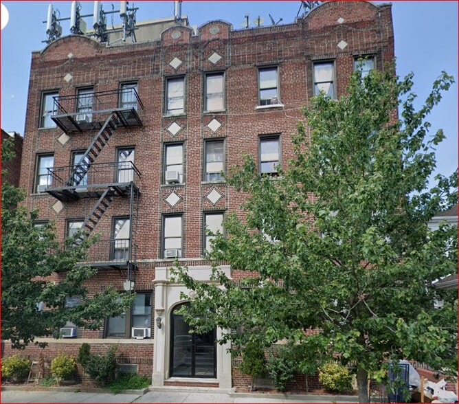 1407 78th St, Brooklyn, NY à vendre - Photo principale – Image 2 sur 2
