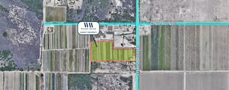 Plus de détails pour 62955 Jackson St, Thermal, CA - Terrain à vendre
