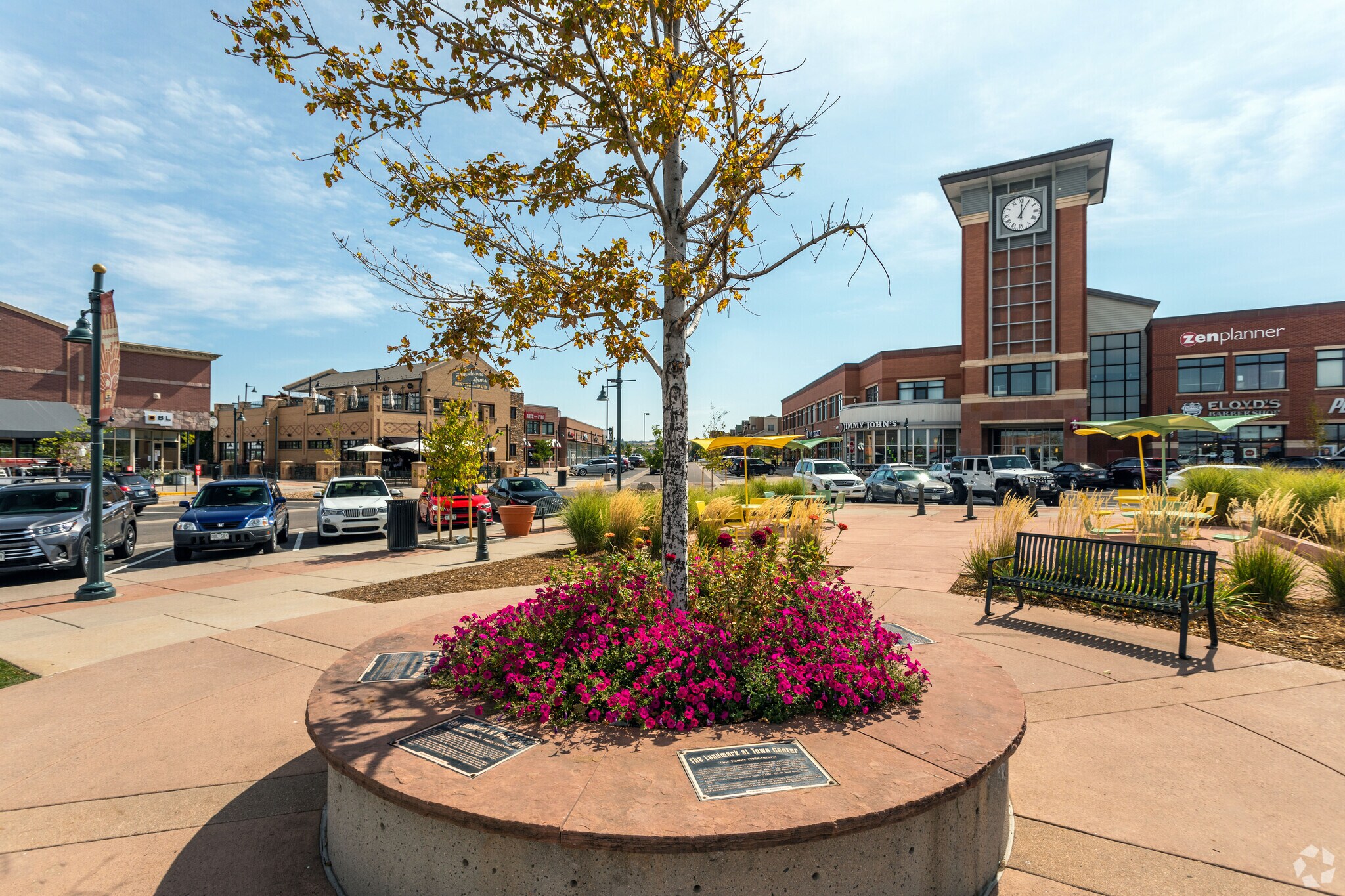 Lucent Blvd, Highlands Ranch, CO à louer Photo de l’immeuble– Image 1 sur 3